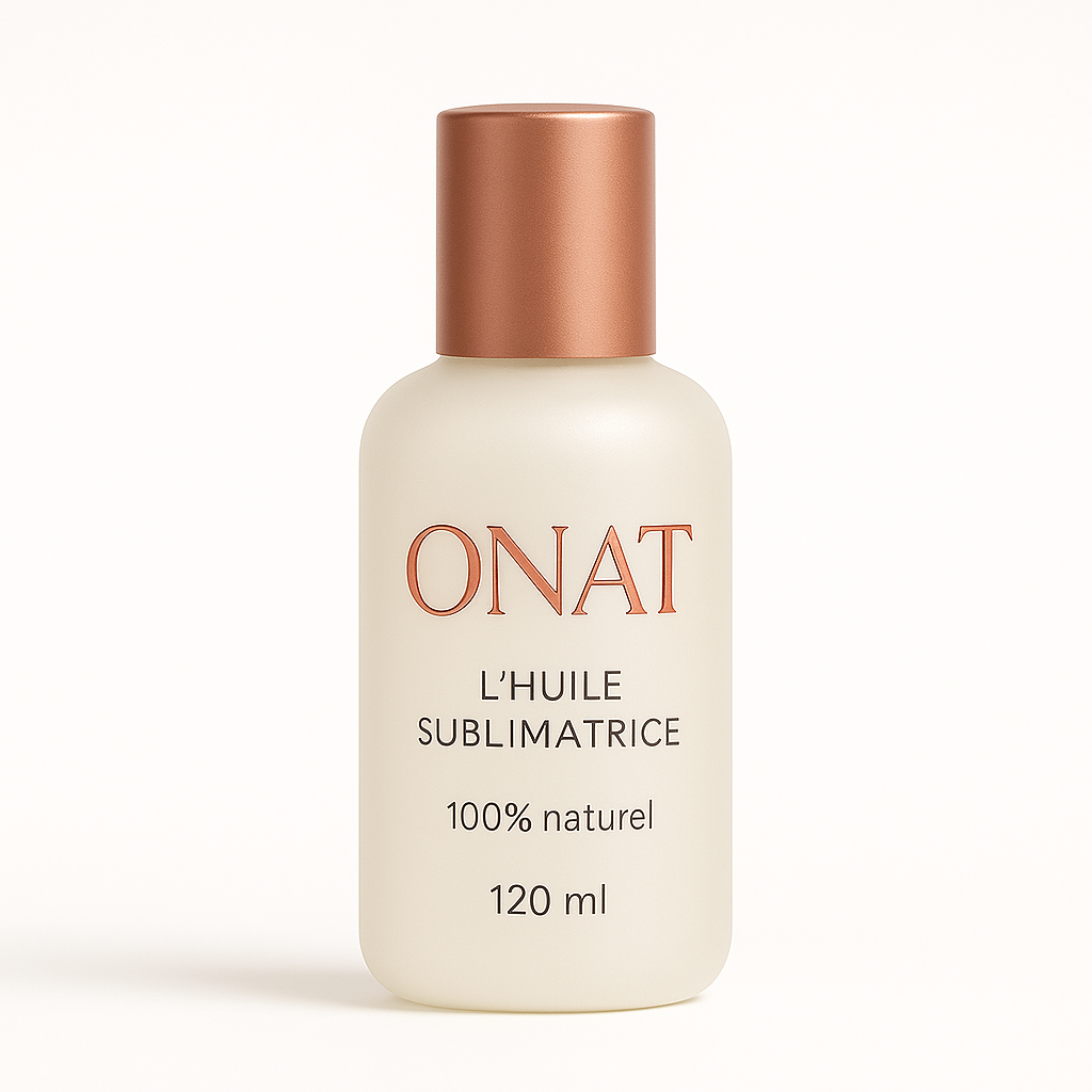 ONAT ™ · Huile Sublimatrice