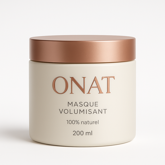 ONAT ™ · Masque Volumisant
