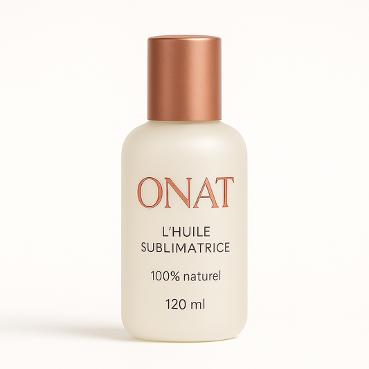 ONAT ™ · Huile Sublimatrice