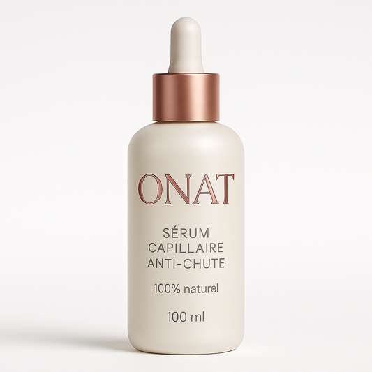 ONAT ™ · Sérum Anti-chute