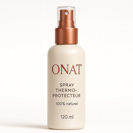 ONAT ™ · Spray Thermo-protecteur
